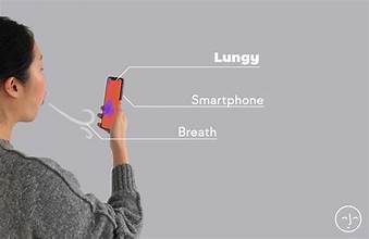 Lungy: Breathing Exercises