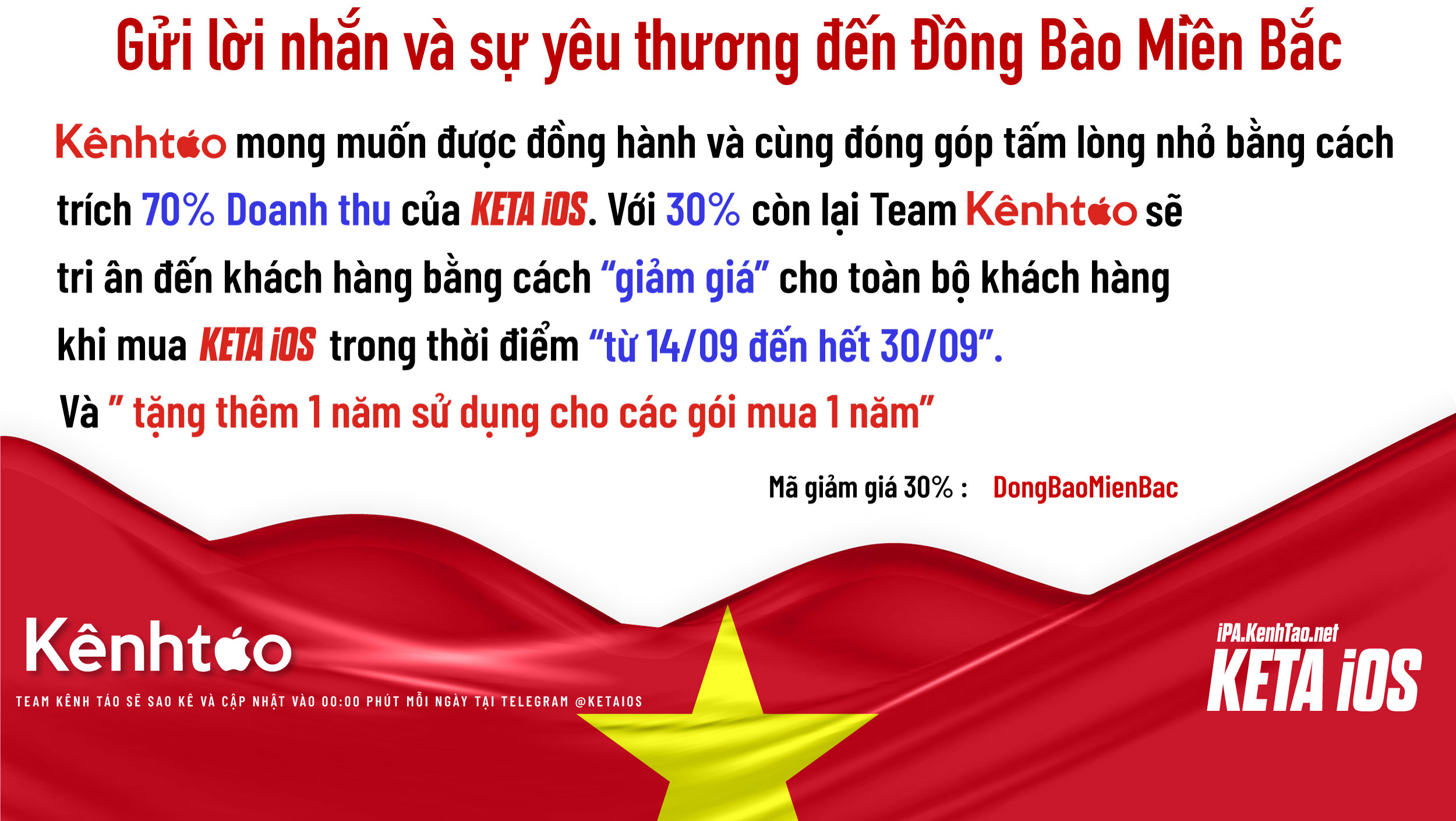 ĐỒNG BÀO MIỀN BẮC