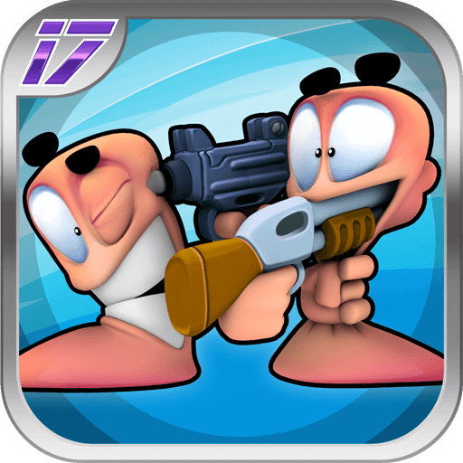 Worms2 biểu tượng