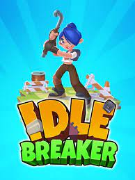Idle Breaker biểu tượng