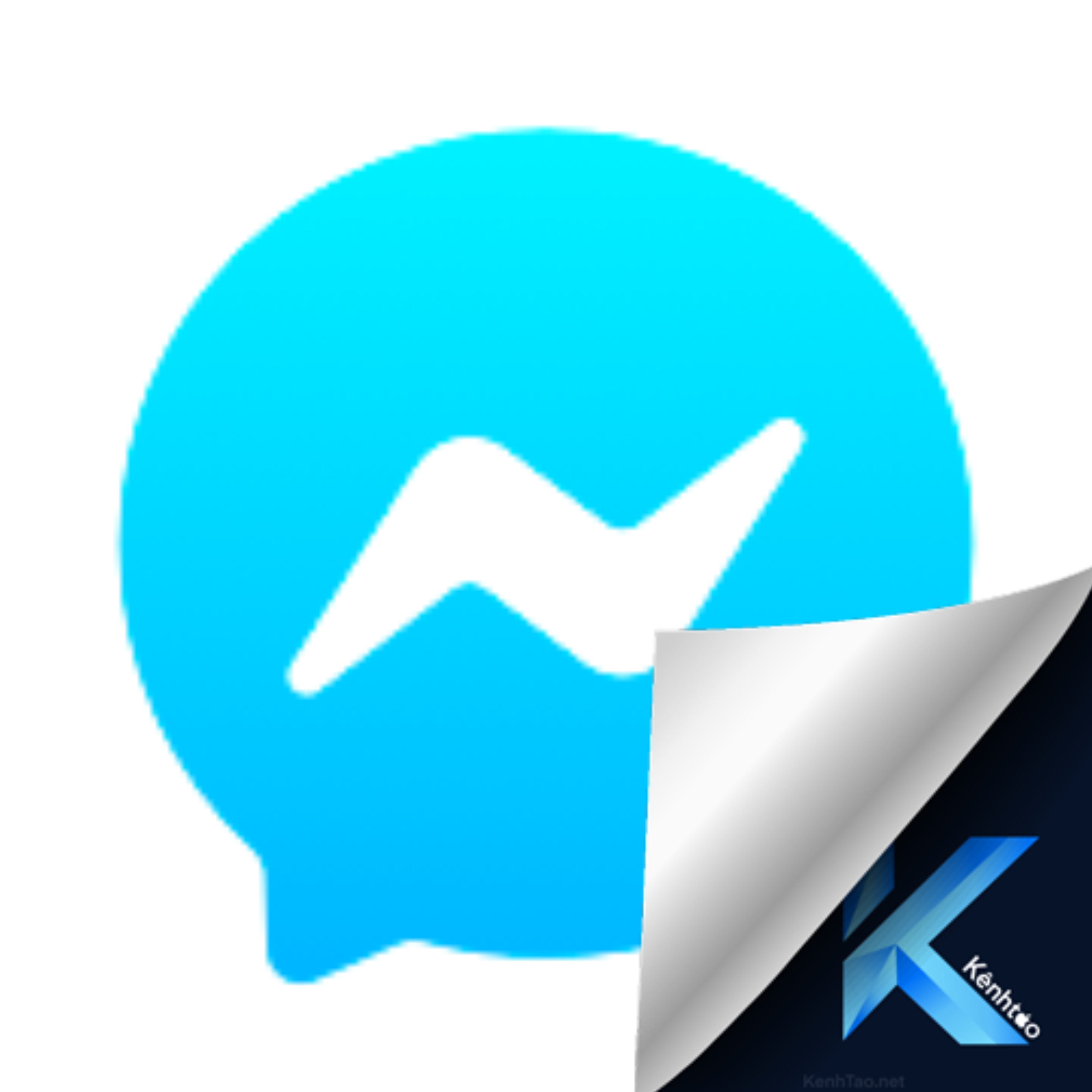 Messenger Lite+