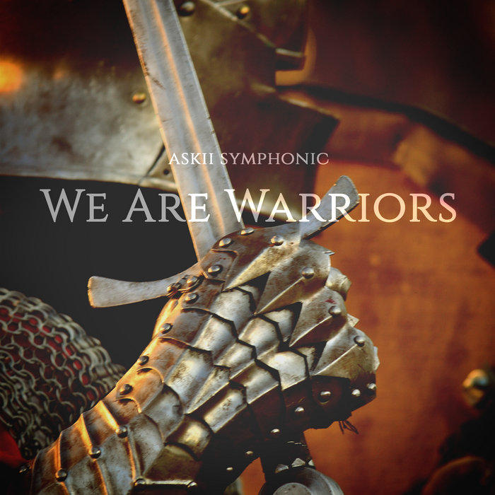 We are Warriors!