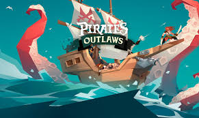 Pirates Outlaws biểu tượng