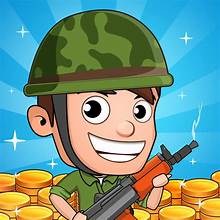 Idle Forces - Army Tycoon