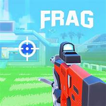 FRAG Pro Shooter biểu tượng