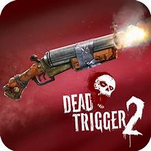 DEAD TRIGGER: Survival Shooter biểu tượng