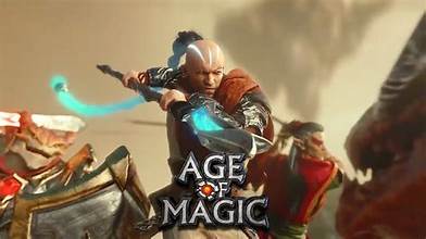 Age of Magic: Turn Based RPG biểu tượng