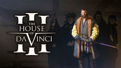 The House of Da Vinci 3 biểu tượng