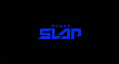 Power Slap biểu tượng