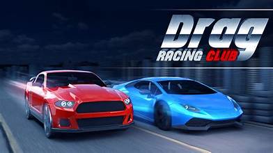 GT Club - Drag Racing Car Game biểu tượng