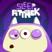 Sleep Attack TD biểu tượng