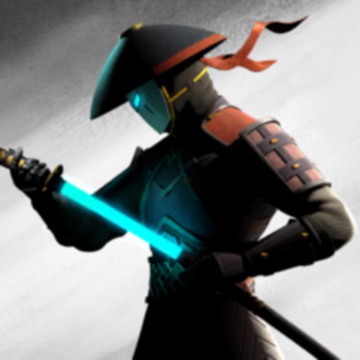 Shadow Fight 3 - RPG Fighting biểu tượng