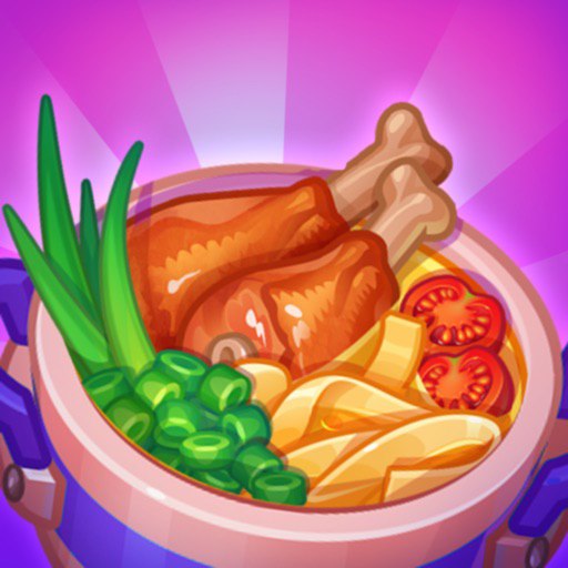 Farming Fever - Cooking game