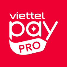 ViettelPay Pro biểu tượng